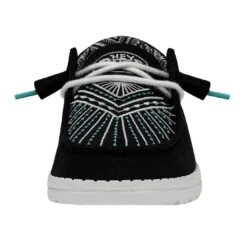 Wendy Western - New Moon -Heydude Store 40097 0XL WENDYWESTERN NEWMOON LEFTFRONT