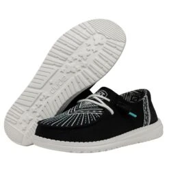 Wendy Western - New Moon -Heydude Store 40097 0XL WENDYWESTERN NEWMOON PAIRBOTTOM