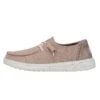 Wendy Woven - Blush -Heydude Store 40098 684 WENDYWOVEN BLUSH LEFTSIDE