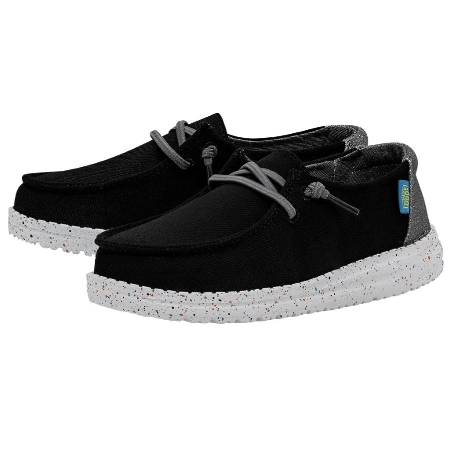 Wendy Youth - Disco Black 4 Wendy Youth - Disco Black - Image 2