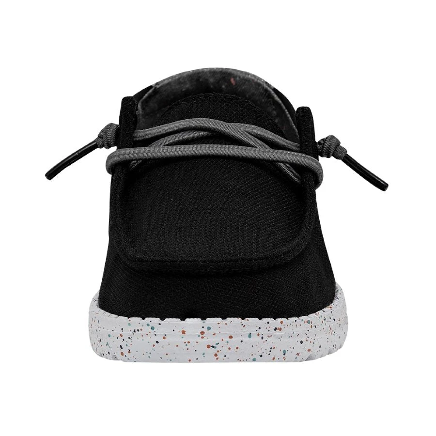 Wendy Youth - Disco Black 6 Wendy Youth - Disco Black - Image 4