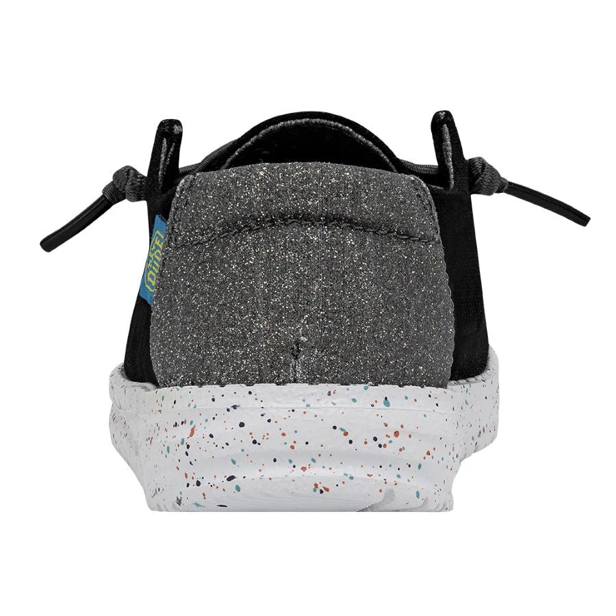 Wendy Youth - Disco Black 7 Wendy Youth - Disco Black - Image 5