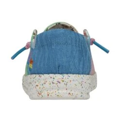 Wendy Youth - Dreamer Magic -Heydude Store 40102 9CR WENDYYOUTHDREAMER MAGIC LEFTBACK 1