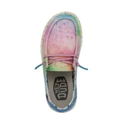 Wendy Youth - Dreamer Magic -Heydude Store 40102 9CR WENDYYOUTHDREAMER MAGIC LEFTTOP