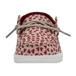 Wendy Youth Love - Tan -Heydude Store 40105 265 WENDY YOUTH LOVE TAN LEFT 4