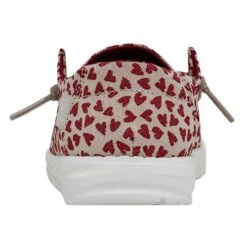 Wendy Youth Love - Tan -Heydude Store 40105 265 WENDY YOUTH LOVE TAN LEFT 5