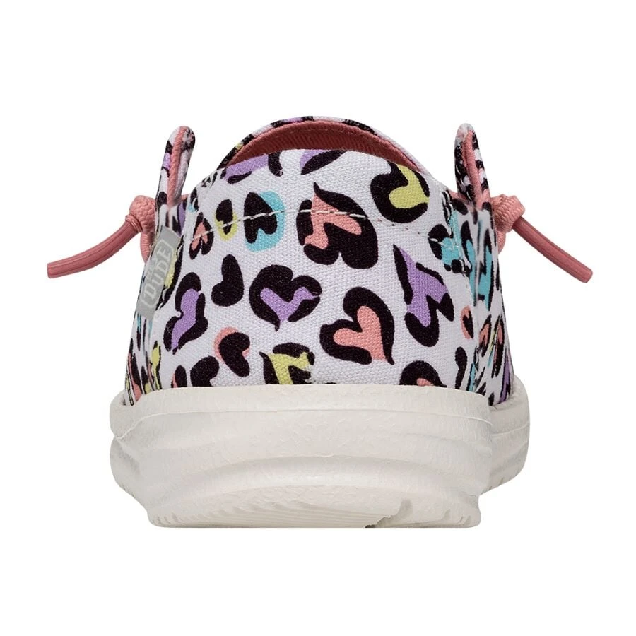 Wendy Youth - White Leopard 7 Wendy Youth - White Leopard - Image 5