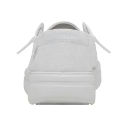 Wendy Youth Rise Eyelet - Chapel Bells -Heydude Store 40108 9CT WENDY YOUTH RISE EYELET CHAPEL BELLS LEFT 5