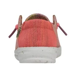 Wendy Youth Stretch - Glow Cream 12 Wendy Youth Stretch - Glow Cream -Heydude Store 40111 83K WENDYYOUTHSTRETCH GLOWCREAM LEFTBACK