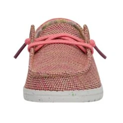 Wendy Youth Stretch - Glow Cream 11 Wendy Youth Stretch - Glow Cream -Heydude Store 40111 83K WENDYYOUTHSTRETCH GLOWCREAM LEFTFRONT