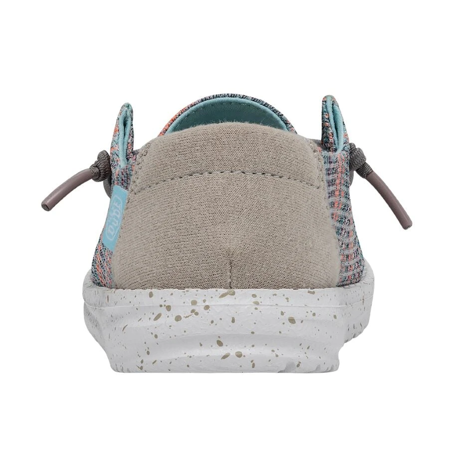 Wendy Youth Stretch - Sunset Pink 8 Wendy Youth Stretch - Sunset Pink - Image 6