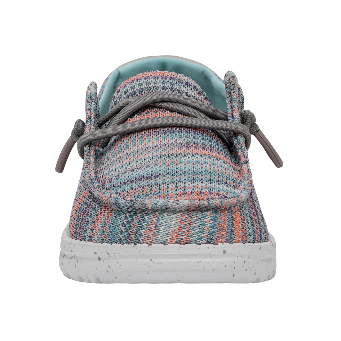 Heydude Hey Dude Youth Wendy Sunset Pink 8 Heydude Hey Dude Youth Wendy Sunset Pink - Image 6