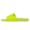 Chandler Knit - Fluo Yellow -Heydude Store 40114 76G CHANDLERKNIT FLUOYELLOW LEFTSIDE