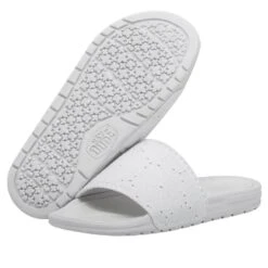 Chandler Eyelet - Chapel Bells 10 Chandler Eyelet - Chapel Bells -Heydude Store 40115 9CT CHANDLEREYELET CHAPELBELLS PAIRBOTTOM