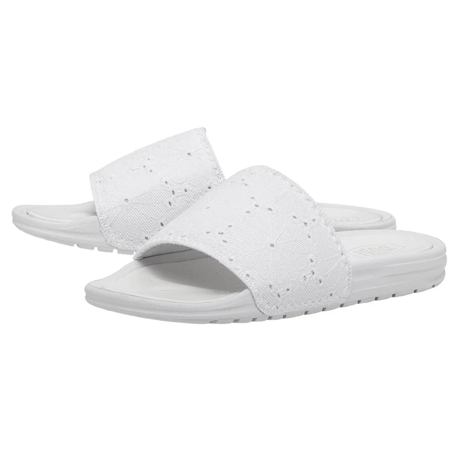 Chandler Eyelet - Chapel Bells 4 Chandler Eyelet - Chapel Bells - Image 2