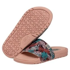 Chandler Youth - Tropical Floridian -Heydude Store 40118 83Z CHANDLERYOUTH FLORIDIAN PAIRBOTTOM