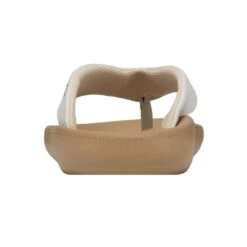 Meg - Panama White -Heydude Store 40123 1K4 MEG PANAMAWHITE LEFTBACK