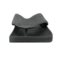 Milo - Grey -Heydude Store 40125 030 MILO GREY LEFTFRONT