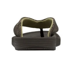 Milo - Brown -Heydude Store 40125 255 MILO BROWN LEFT 5