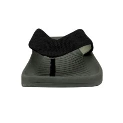 Milo - Army -Heydude Store 40125 3VE MILO ARMY LEFT 4