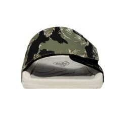 Phoenix Camo - Tiger Stripe -Heydude Store 40128 9CK PHOENIXCAMO TIGERSTRIPE LEFTFRONT