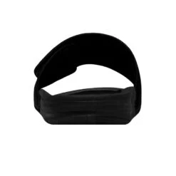 Phoenix Basic Knit - Black -Heydude Store 40129 001 PHOENIXBASICKNIT BLACK LEFTBACK