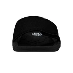 Phoenix Basic Knit - Black -Heydude Store 40129 001 PHOENIXBASICKNIT BLACK LEFTFRONT