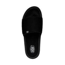 Phoenix Basic Knit - Black -Heydude Store 40129 001 PHOENIXBASICKNIT BLACK LEFTTOP