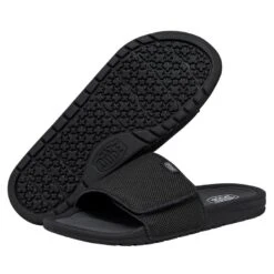 Phoenix Basic Knit - Grey 10 Phoenix Basic Knit - Grey -Heydude Store 40129 030 PHOENIXBASICKNIT GREY PAIRBOTTOM