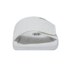 Phoenix Basic Knit - White -Heydude Store 40129 100 PHOENIXBASICKNIT WHITE LEFTFRONT