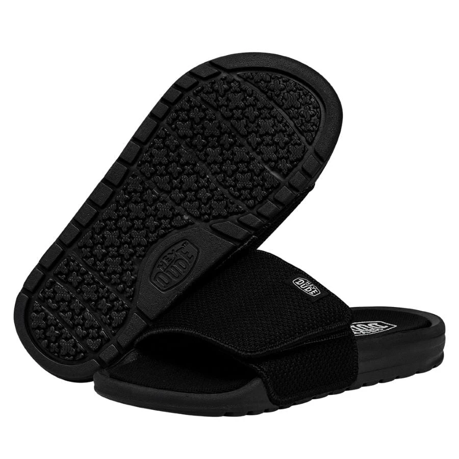 Phoenix Youth Basic Knit - Black 5 Phoenix Youth Basic Knit - Black - Image 3