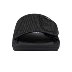 Phoenix Youth Basic Knit - Grey -Heydude Store 40134 030 PHOENIXYOUTHBASICKNIT GREY LEFTFRONT