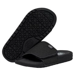 Phoenix Youth Basic Knit - Grey -Heydude Store 40134 030 PHOENIXYOUTHBASICKNIT GREY PAIRBOTTOM