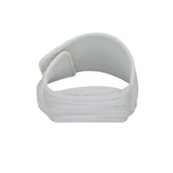 Phoenix Youth Basic Knit - White 12 Phoenix Youth Basic Knit - White -Heydude Store 40134 100 PHOENIXYOUTHBASICKNIT WHITE LEFTBACK