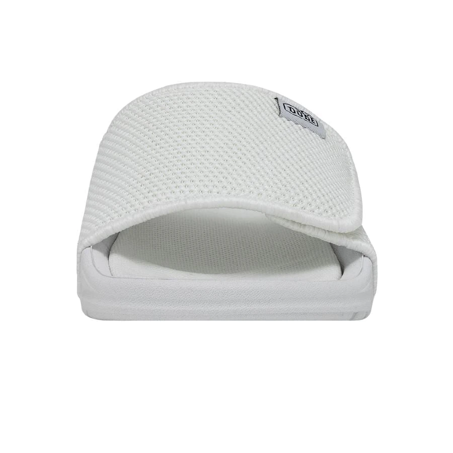 Phoenix Youth Basic Knit - White 6 Phoenix Youth Basic Knit - White - Image 4