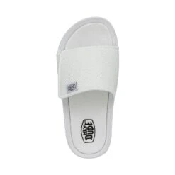 Phoenix Youth Basic Knit - White 13 Phoenix Youth Basic Knit - White -Heydude Store 40134 100 PHOENIXYOUTHBASICKNIT WHITE LEFTTOP