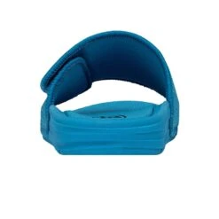 Phoenix Youth Basic Knit - Scuba Blue -Heydude Store 40134 4NH PHOENIXYOUTHBASICKNIT SCUBABLUE LEFTBACK