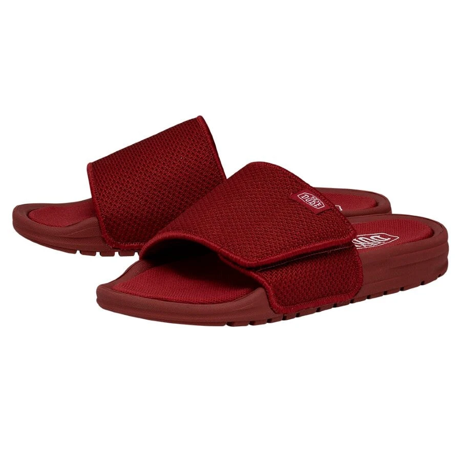 Phoenix Youth Basic Knit - Red 4 Phoenix Youth Basic Knit - Red - Image 2