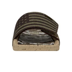 Phoenix Youth Patriotic - Camo Flag -Heydude Store 40135 9BM PHOENIXYOUTHPATRIOTIC CAMOFLAG LEFTFRONT