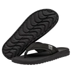 Sami - Slate -Heydude Store 40137 1IP SAMI SLATE PAIRBOTTOM