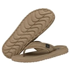 Sami - Sand -Heydude Store 40137 202 SAMI SAND PAIRBOTTOM