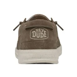 Welsh Grip - Duster -Heydude Store 40138 2Z9 WELSHGRIP DUSTER LEFTBACK