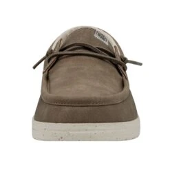 Welsh Grip - Duster -Heydude Store 40138 2Z9 WELSHGRIP DUSTER LEFTFRONT