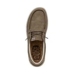 Welsh Grip - Duster -Heydude Store 40138 2Z9 WELSHGRIP DUSTER LEFTTOP