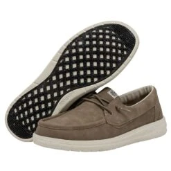 Welsh Grip - Duster -Heydude Store 40138 2Z9 WELSHGRIP DUSTER PAIRBOTTOM