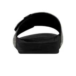 Phoenix Blanket - Black Gravel -Heydude Store 40145 0YB PHOENIXBLANKET BLACKGRAVEL LEFTBACK