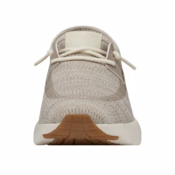 Heydude Hey Dude Ladies Sirocco Neutral -Heydude Store 40148 1AC SIROCCOWOMEN NEUTRAL LEFTFRONT