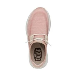 Sirocco Women - Shell -Heydude Store 40148 1LA SIROCCOWOMEN SHELL LEFTTOP