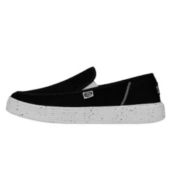 Sunapee Sport Mesh - Black