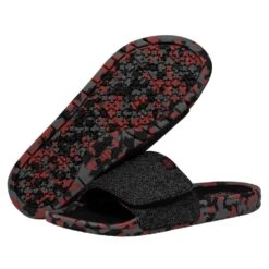 Phoenix Chili Pepper - Black -Heydude Store 40329 001 PHOENIXCHILIPEPPER BLACK PAIRBOTTOM